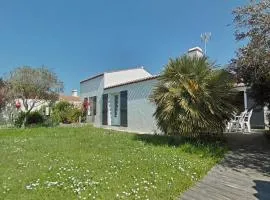NO000-07M - Maison de standing pour 6 personnes à NOIRMOUTIER EN L'ILE