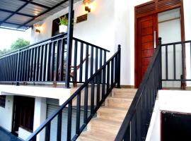 AERO View Villa, Hotel in Induruwa