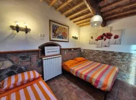 Vacation Home Tuscany Pisa-Lucca 2
