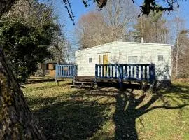 Mobil-home Le Cerisier, 4 pers