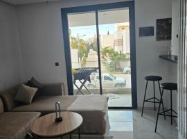 loft, Hotel in Al ‘Uwaynah