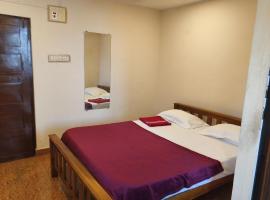 Travelers Hub โรงแรมในอูดุปปี