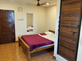 Travelers Hub，烏杜皮的飯店