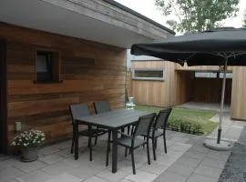 Vakantiewoning Duinviooltje-Koksijde