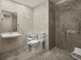 Concorde Tower Hotel & Casino