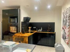 T2 Le Calypso Centre Ville