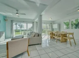 Ocean club seaside luxury