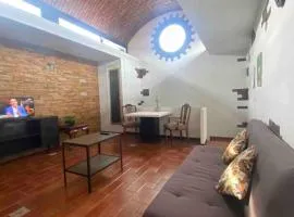 Centrico y amplio departamento en el centro de la ciudad