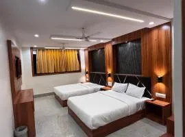 Hotel Avion Park Executive