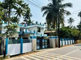 A K Munroe Homestay