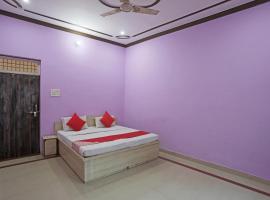 Hotel O Surprise Farm House, Hotel in Aligarh