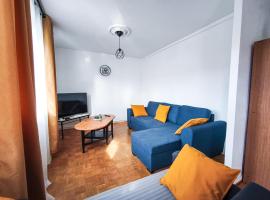 Bischheim - Idéal séjour professionnel ou familial - Proche bus direct au centre ville de Strasbourg, hotell i Bischheim