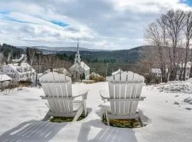 Dine and Unwind! Overlook Home at Rabbit Hill Inn