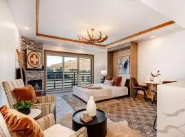 Main Street Grand Galleria Studio by Park City Vacations