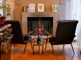 La terrazza nel tempo