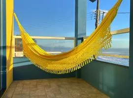 Pé na areia apto Rassy