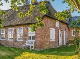 Alte Schule Horsbüll