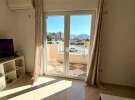 Apartman Solis