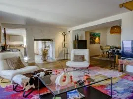 Chateaux-Lavandes, au coeur de Grignan