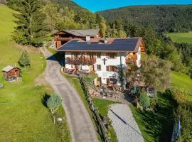 Berggasthof Messnerhof