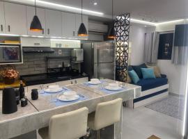 Studio Arte de Cuidar, hotel v destinaci Campinas
