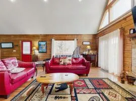 Smoky Mountain Hideaway