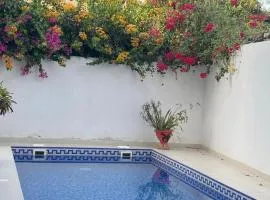 VILLA KEUR BAYE FALL Saly