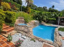 La mejor opción para tu descanso y recreación.