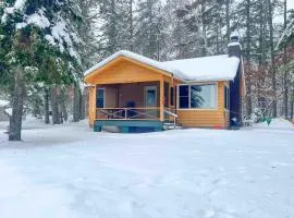 Chickadee Cabin