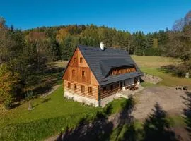 Chlalupa Libná - Adršpach