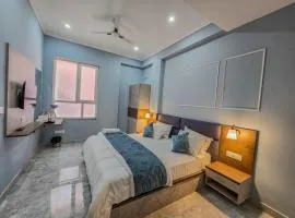 Hotel Vatsalya by The Holy Meander