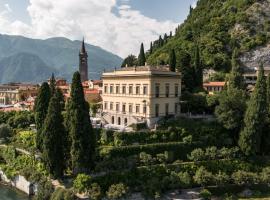 Hotel Villa Cipressi, by R Collection Hotels, hotel en Varenna