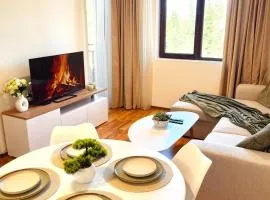 Pamporovo Cozy Ski-Close Nest