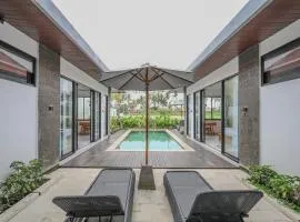 Villa Lily Soca