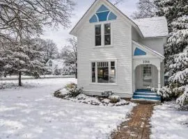 Labelle Blue Haven Relaxing Williams Bay Getaway