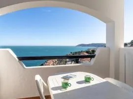 Cau del Llop 76 - apartamento piscina comunitaria