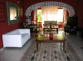 Gran Casa Rural Cortijo Argumosa