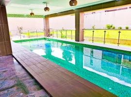 Cazaone - Riviera 2 Doraville, hotel di Abidjan