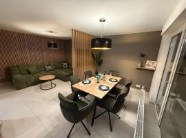 Winterberg में, होटल Mountain Lodge - Design Apartment