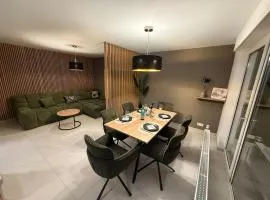 Mountain Lodge - Design Apartment