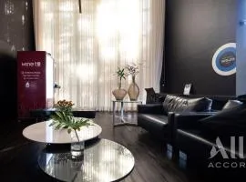 Mercure Belo Horizonte Savassi