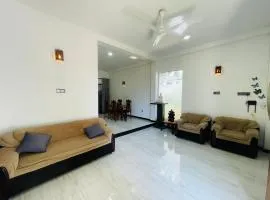 Coco Monkey House