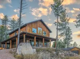 Beautiful Cabin in Boulder Canyon