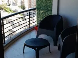 Departamento Céntrico 1 Dorm