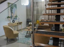 Best Loft In The Heart of Santo Domingo Este, Hotel in Juan López