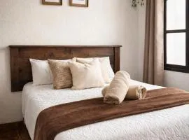 Casa El Extranjero Calle Ancha