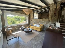 suite premium en viñedo en la montaña, Hotel in La Cumbre