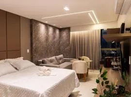 Flat de alto padrão Praia de gameleira 1608