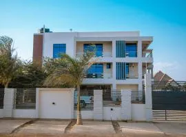 The Home Hotel and Apartments