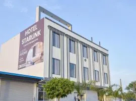 Hotel Starlink By The Nine Hotel